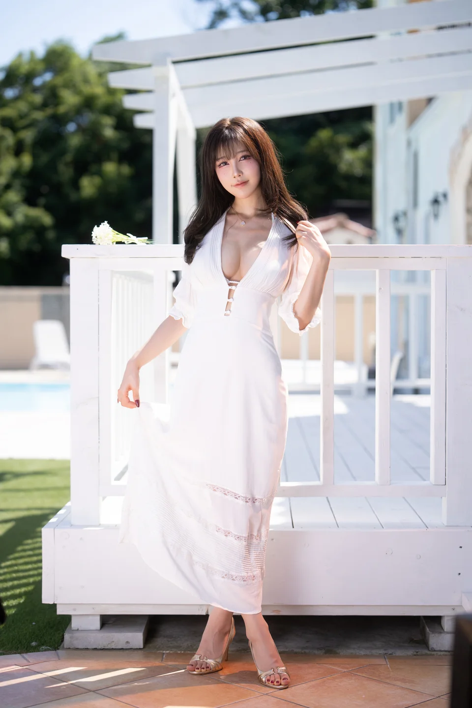 水淼Aqua - aqua summer [56P-73MB] tg@simisebaisi 【丝足阁】051.webp